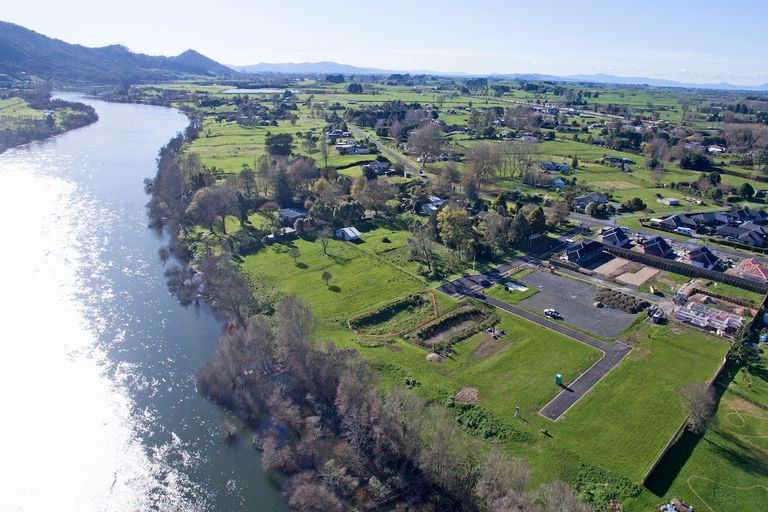Photo of property in 13 Purei Place, Ngaruawahia, 3720