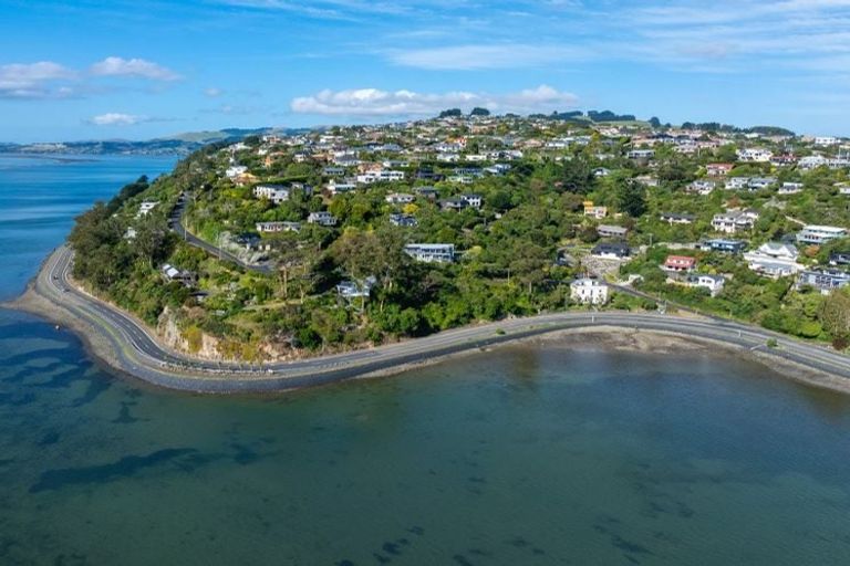 Photo of property in 7 Glengyle Street, Vauxhall, Dunedin, 9013