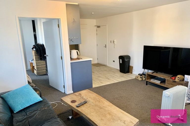 Photo of property in 13/169 Fitzgerald Avenue, Christchurch Central, Christchurch, 8011