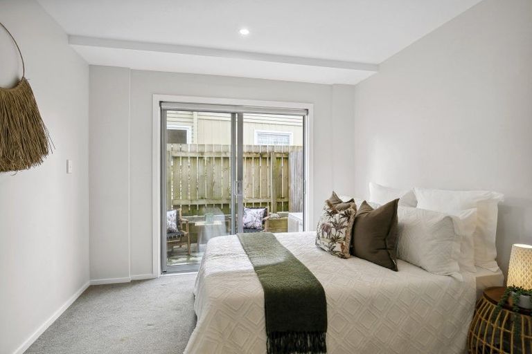 Photo of property in 3u7 Rotoiti Street, Johnsonville, Wellington, 6037