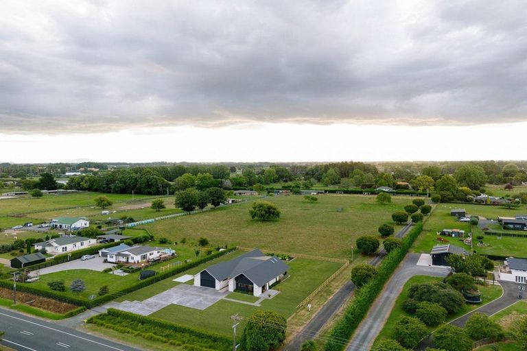 Photo of property in 99 Peake Road, Cambridge, 3493