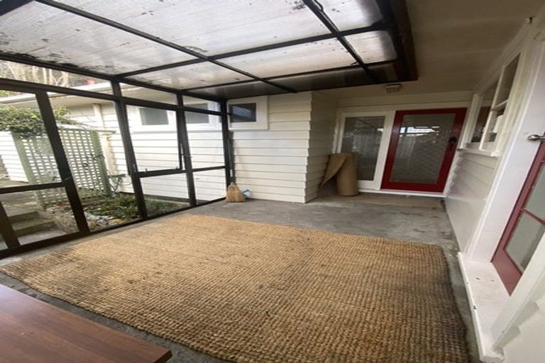 Photo of property in 15 Norwich Street, Wadestown, Wellington, 6012