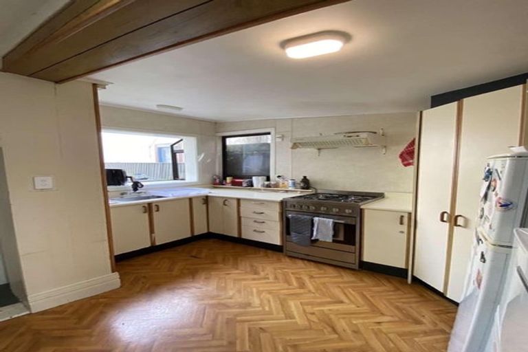 Photo of property in 109 Wallace Street, Mount Cook, Wellington, 6021