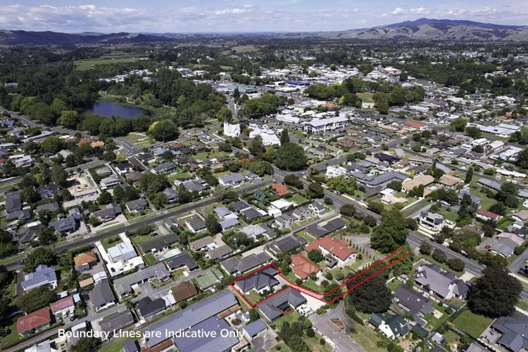 Photo of property in 48b Hamilton Road, Cambridge, 3434