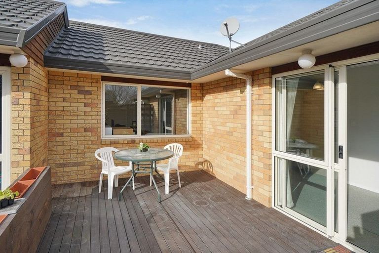 Photo of property in 21b Mathias Place, Kaiapoi, 7630