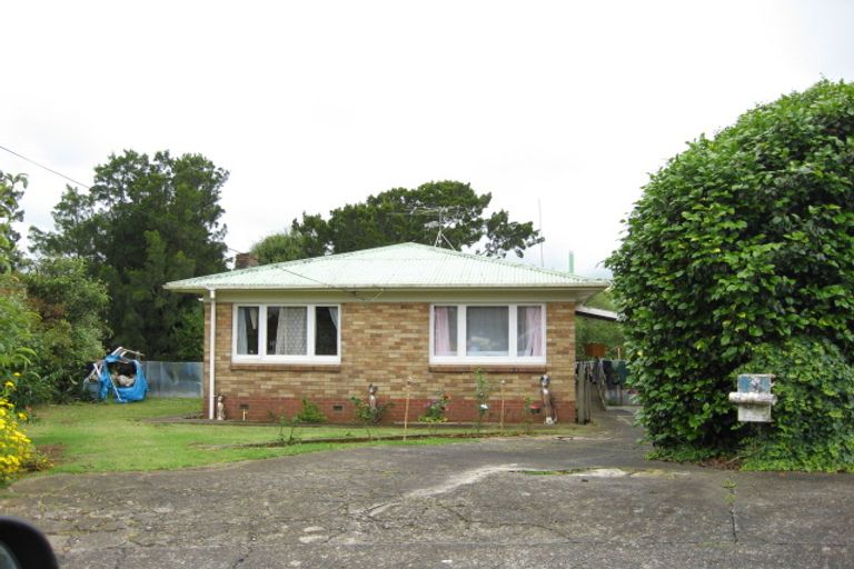 Photo of property in 9 Kiwi Place, Pukekohe, 2120