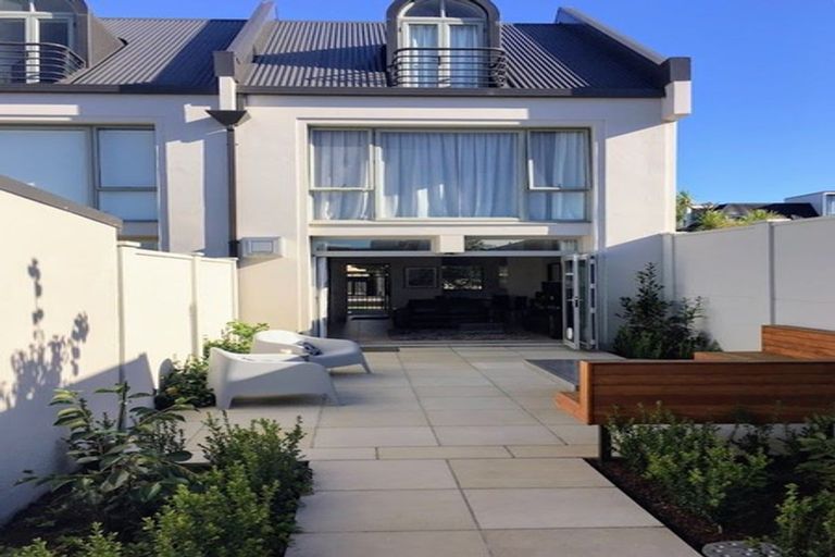 Photo of property in 1/45 Chester Street West, Christchurch Central, Christchurch, 8013