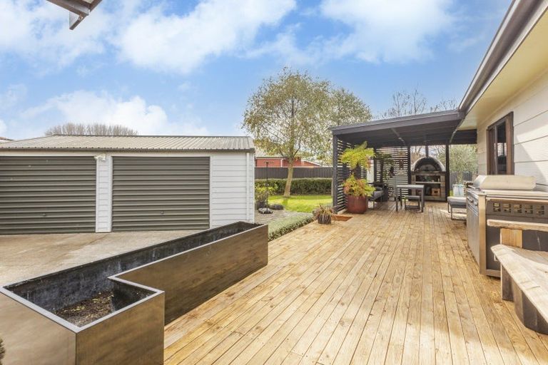 Photo of property in 29 Mount Herbert Road, Waipukurau, 4200