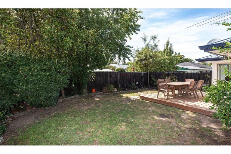 Photo of property in 133 Rose Street, Somerfield, Christchurch, 8024