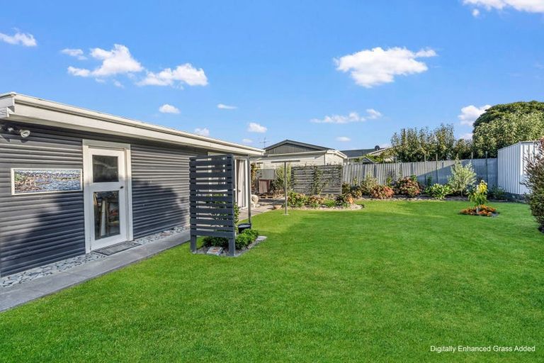 Photo of property in 151 Trevors Road, Hampstead, Ashburton, 7700