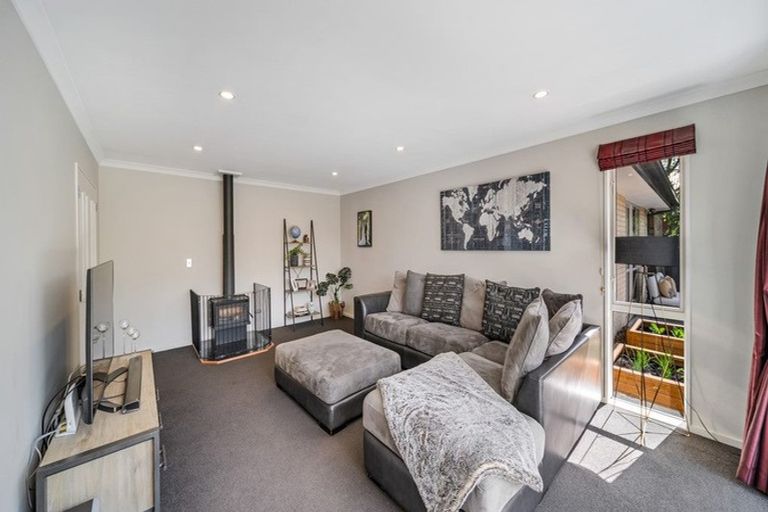 Photo of property in 37 Fairfield Way, Rolleston, 7614