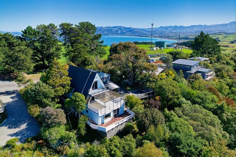 Photo of property in 7 Maui Street, Kaikoura, 7300