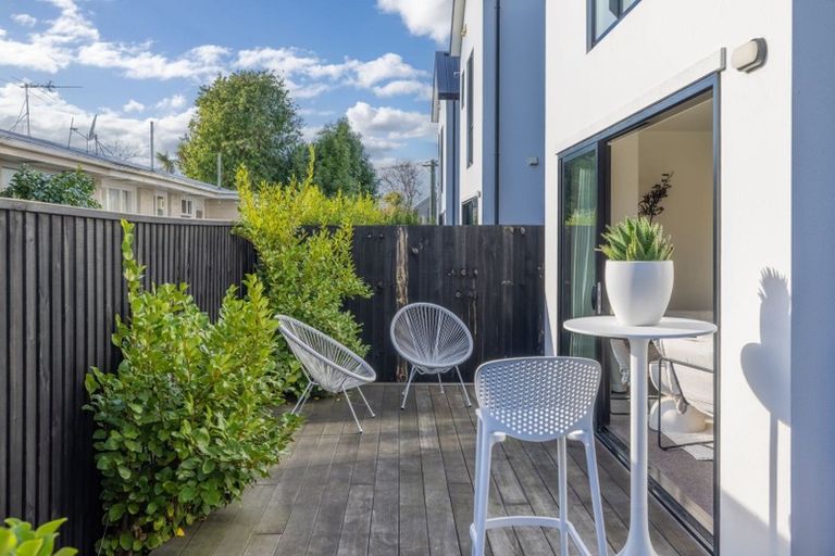 Photo of property in 3/445 Manchester Street, St Albans, Christchurch, 8014