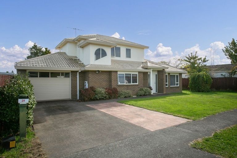 Photo of property in 31 Scott Street, Leamington, Cambridge, 3432