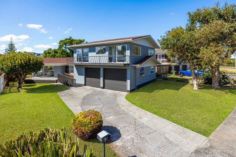 Photo of property in 3 Halcyon Place, Papatoetoe, Auckland, 2025