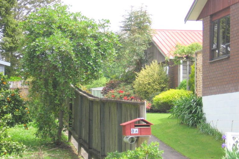 Photo of property in 8a Featon Road, Waihi, 3610