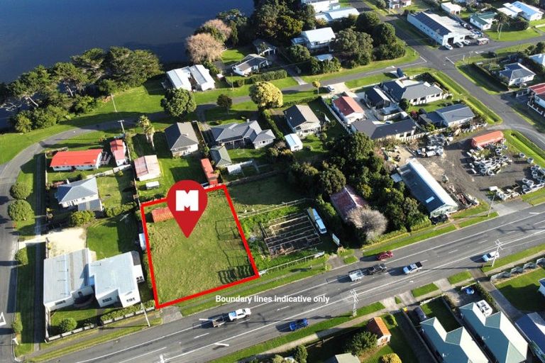 Photo of property in 8 Tasman Street, Opunake, 4616