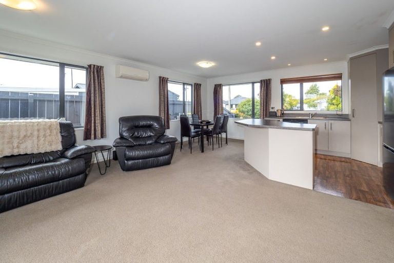 Photo of property in 116 Thomson Street, Tinwald, Ashburton, 7700