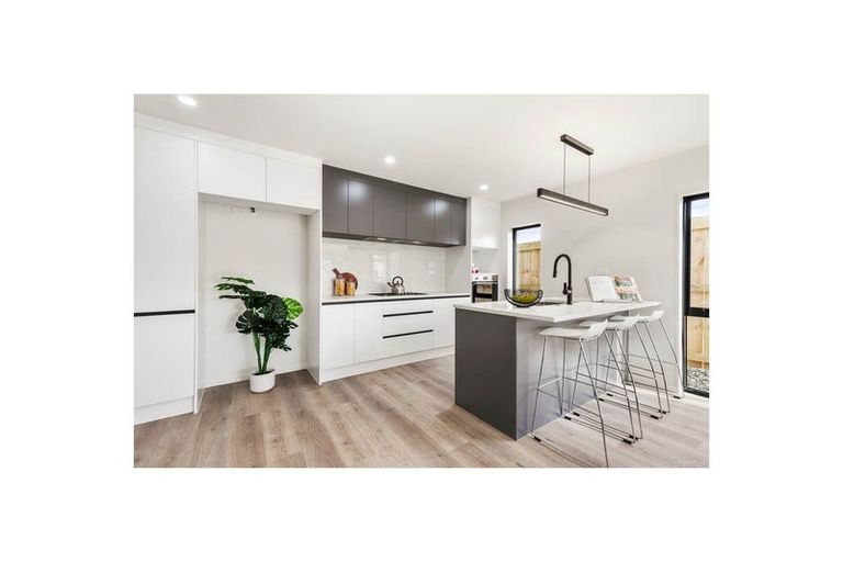 Photo of property in 132b Browns Road, Manurewa, Auckland, 2102