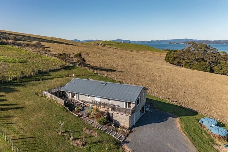 Photo of property in 248b Wharau Road, Kerikeri, 0293