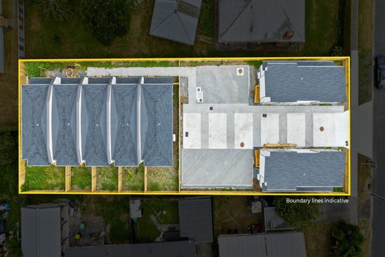 Photo of property in 133b Manuroa Road, Takanini, 2112