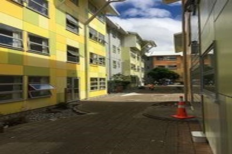 Photo of property in Drummond Street Flats, 21/19u Drummond Street, Mount Cook, Wellington, 6021