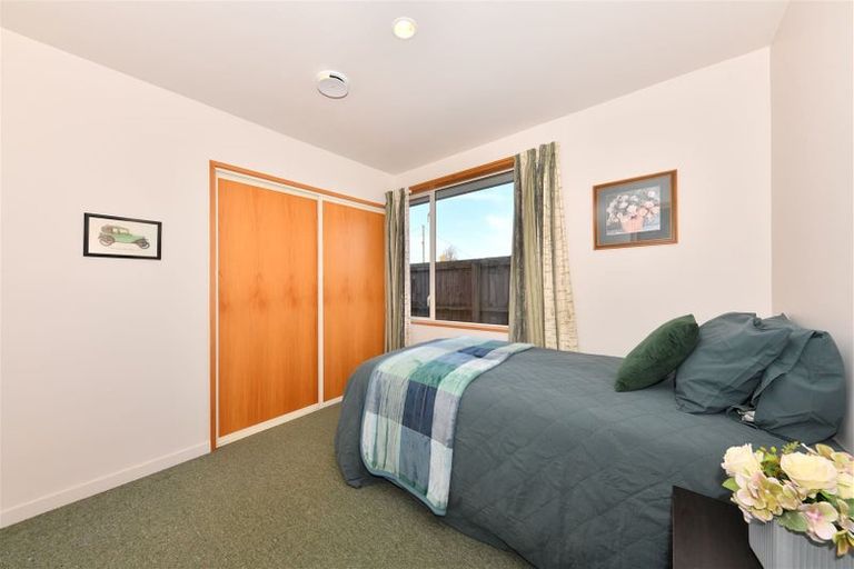 Photo of property in 48a Brynley Street, Hornby, Christchurch, 8042