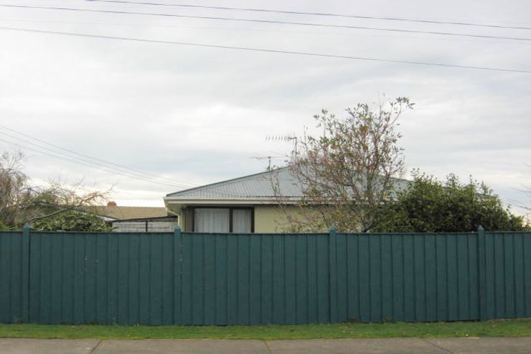 Photo of property in 44 Saturn Street, Strathern, Invercargill, 9812