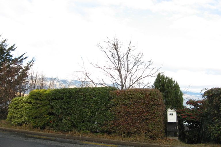 Photo of property in 49 Panorama Terrace, Queenstown, 9300