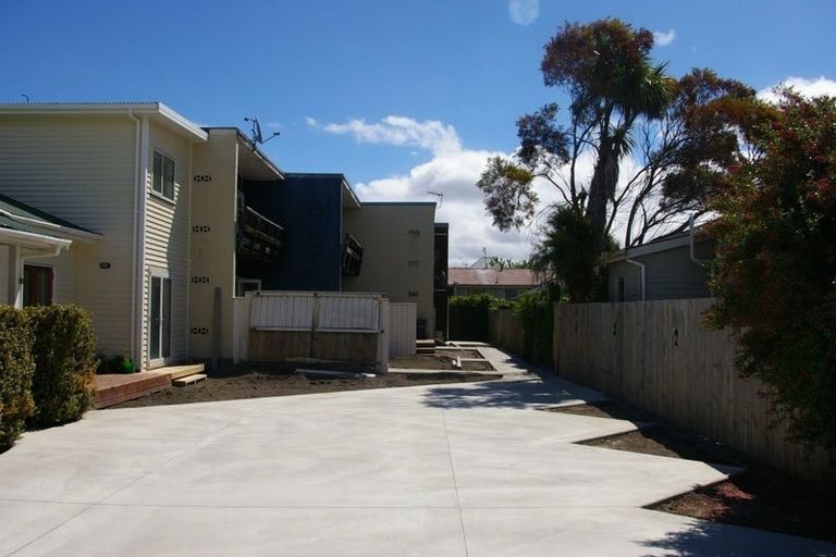 Photo of property in 5/49 Picton Avenue, Riccarton, Christchurch, 8011