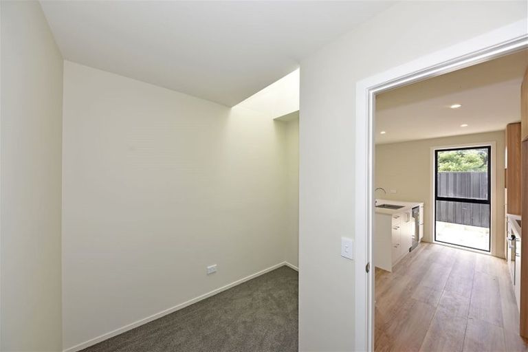 Photo of property in 56b Whincops Road, Halswell, Christchurch, 8025