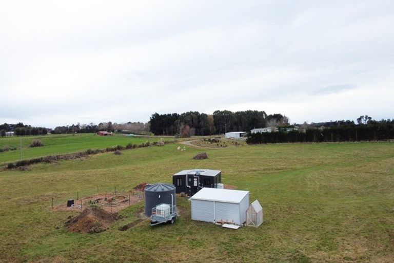 Photo of property in 150a Lorne Dacre Road, Lorneville, Invercargill, 9876