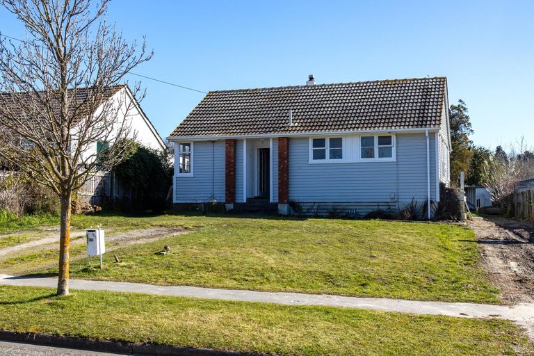 Photo of property in 65 Macdonald Street, Marchwiel, Timaru, 7910