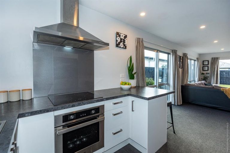 Photo of property in 73 Charlbury Drive, Rolleston, 7615