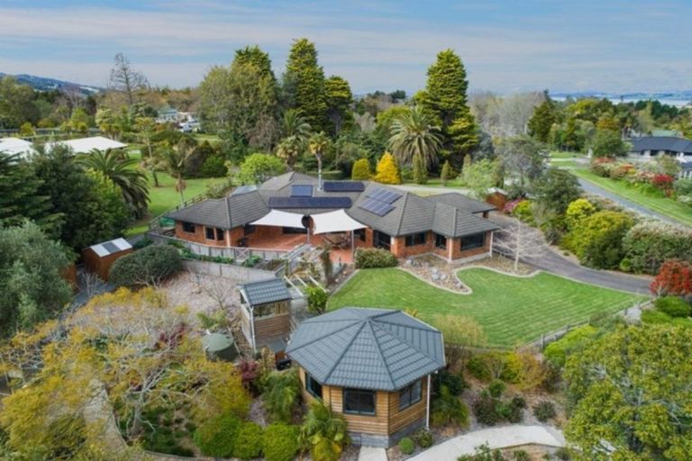 Photo of property in 5 Tawhai Place, Parahaki, Whangarei, 0112