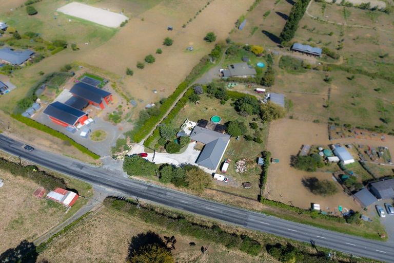 Photo of property in 210 Ngahape Road, Ngahape, Te Awamutu, 3873