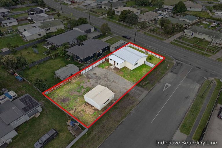 Photo of property in 255 Lytton Road, Elgin, Gisborne, 4010