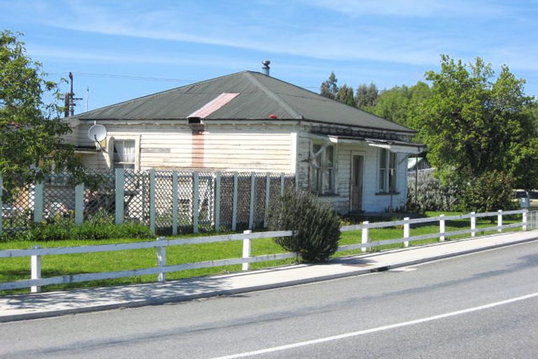 Photo of property in 2 Gouland Road, Spring Creek, 7202