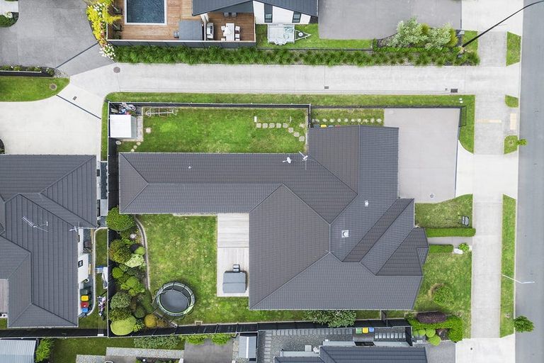 Photo of property in 39a Norfolk Drive, Cambridge, 3434