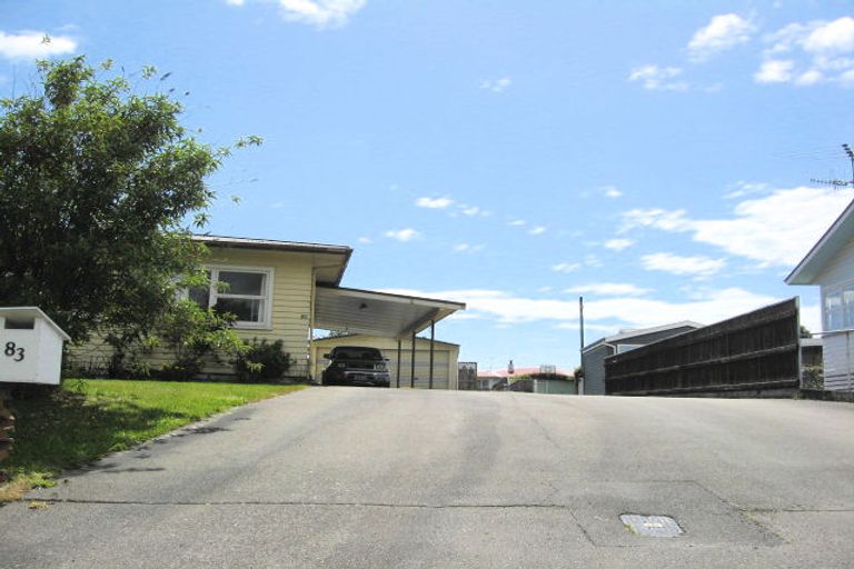 Photo of property in 83 Songer Street, Stoke, Nelson, 7011
