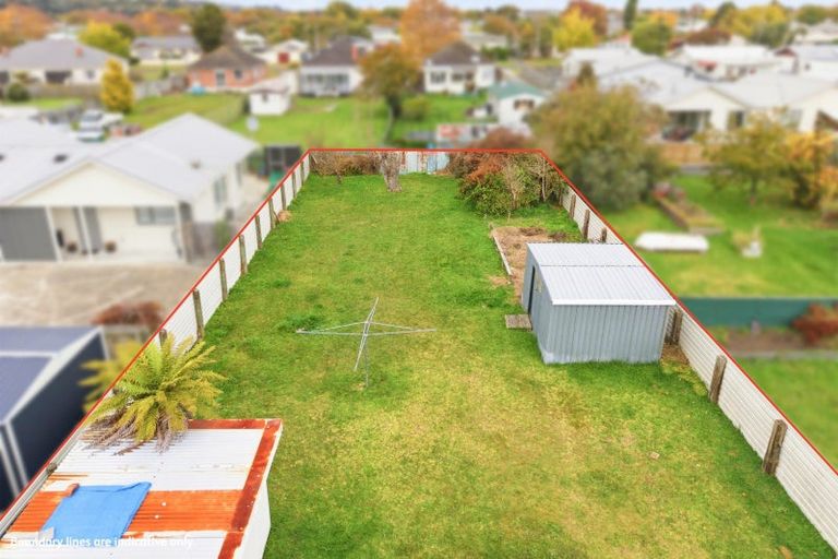 Photo of property in 38 Hakeke Street, Whanganui East, Whanganui, 4500