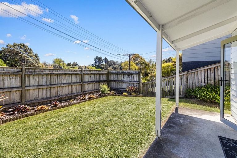Photo of property in 31 Beaumont Crescent, Frankleigh Park, New Plymouth, 4310
