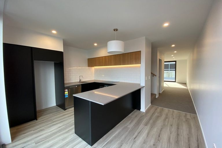 Photo of property in 6/235 Madras Street, Christchurch Central, Christchurch, 8011