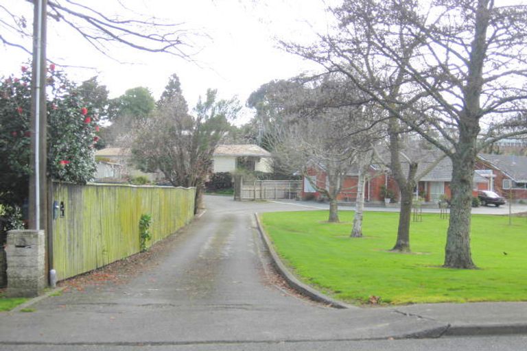 Photo of property in 6a Kawiu Road, Levin, 5510