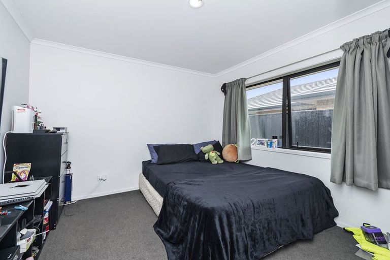 Photo of property in 7 Hardwell Way, Rolleston, 7615