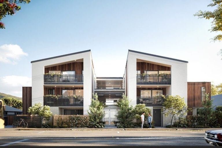 Photo of property in 11/200 Knights Road, Hutt Central, Lower Hutt, 5011
