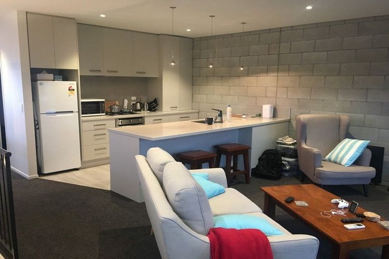 Photo of property in 22 Dickens Street, Addington, Christchurch, 8024