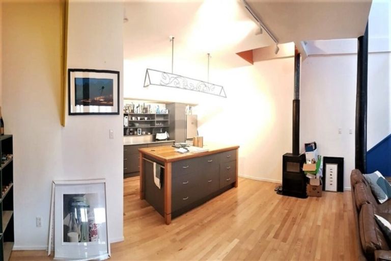Photo of property in 13-19 Frederick Street, Te Aro, Wellington, 6011
