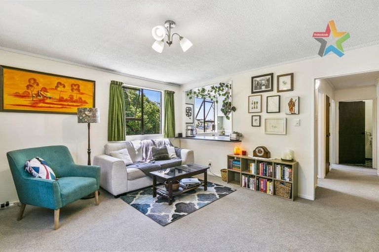 Photo of property in 7u5 Konini Road, Hataitai, Wellington, 6021