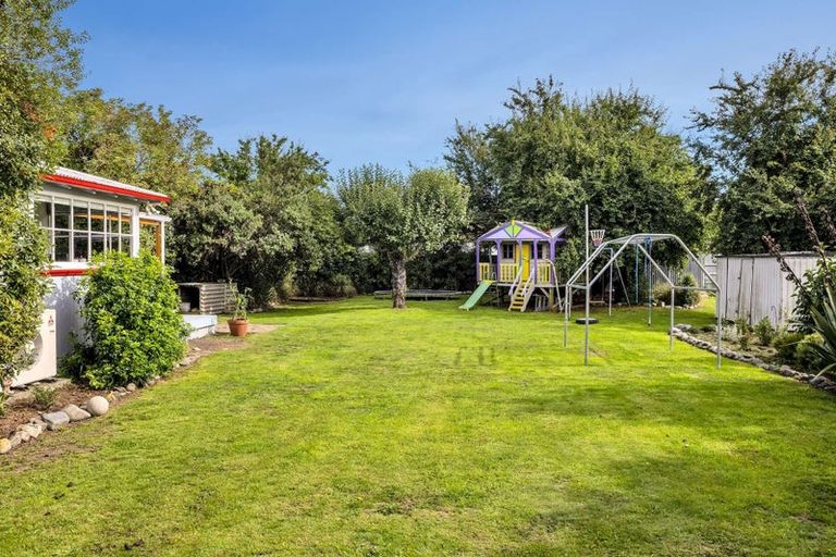 Photo of property in 159 Talbot Street, Geraldine, 7930
